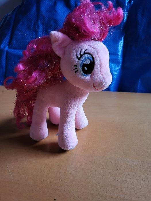 My Little Pony, Pinkie Pie (pluszak), wys. 18 cm
