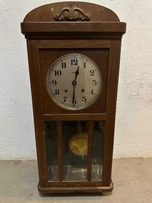 Relógio parede - Vedette