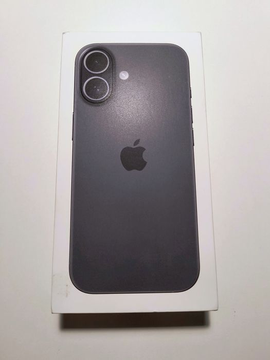 Apple iPhone 17 256CB