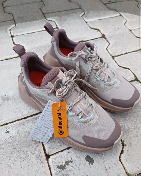 Buty trekkingowe adidas terrex