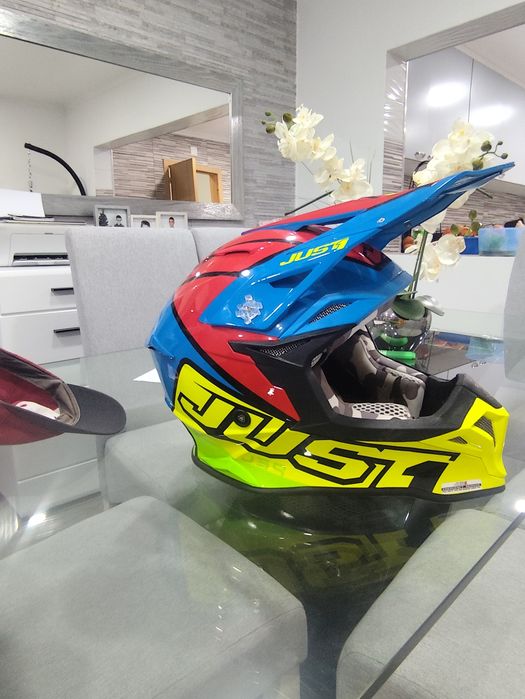 Capacemarca  just1