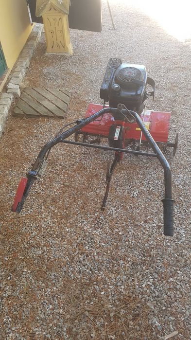 Moto-Enxada Benassi BL-40 4CV 4TP