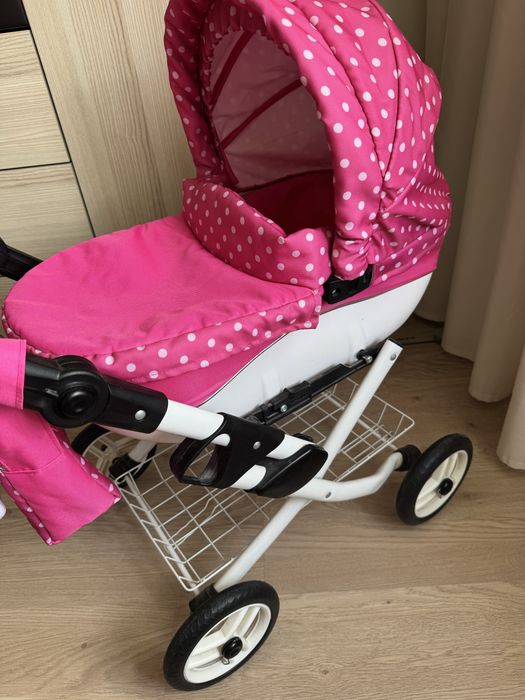 Візочок для BABY born