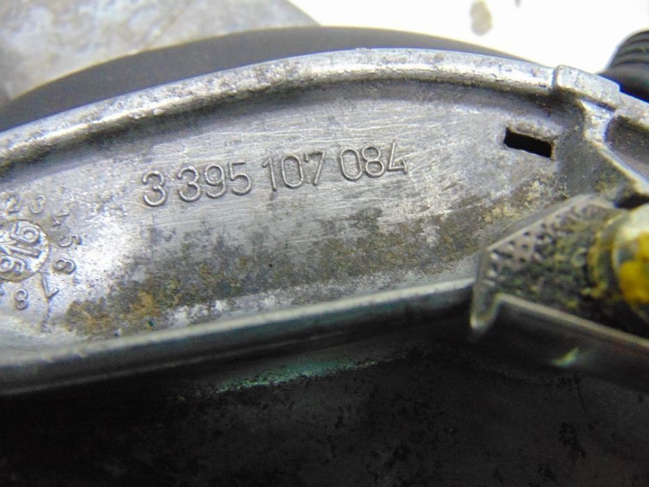 Mercedes w208/210 motor do limpa vidros " usado em bom estado
