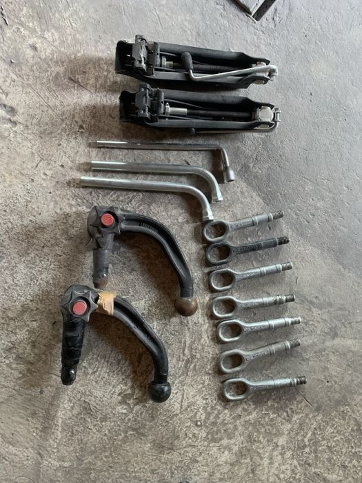 Форкоп фольсваген