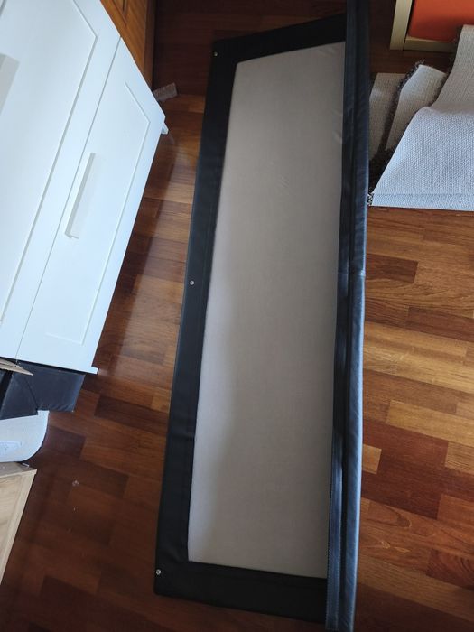 Cama casal Moviflor Large