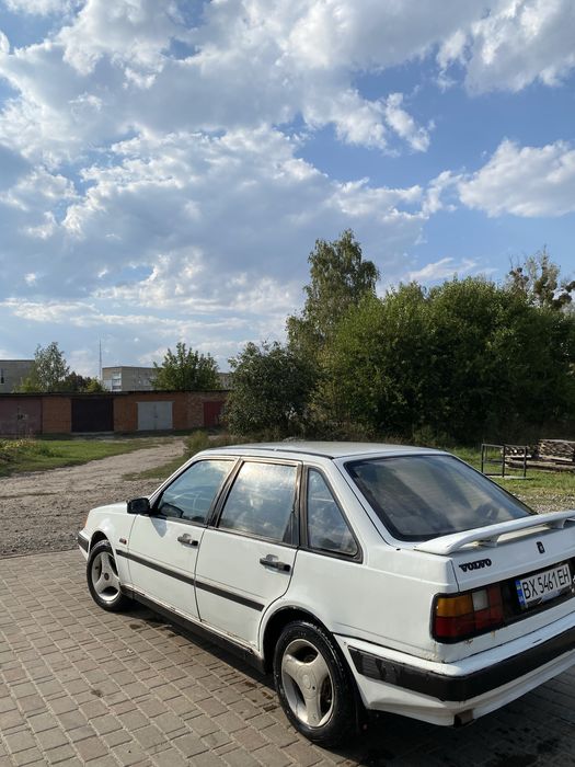 Продам VOLVO 440