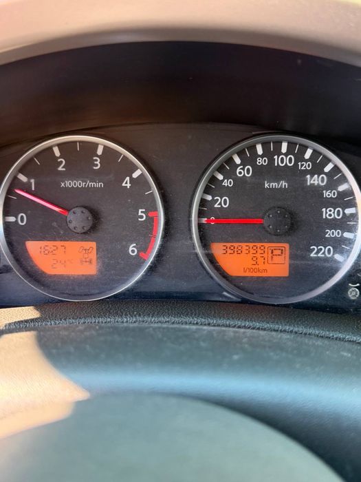 Nissan Pathfinder 2006 VIN VSKJVWR51U0087589 фото оголошення 8 з 8
