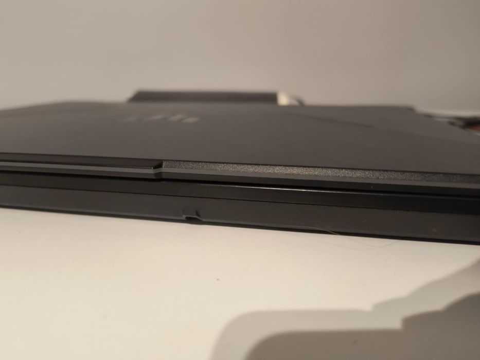 Laptop Gamingowy Asus TUF Gaming A15