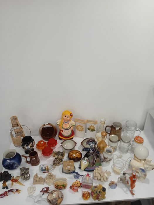 Керамічні вази сувеніри