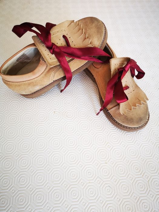 Carneiras nr 33 e nr 30