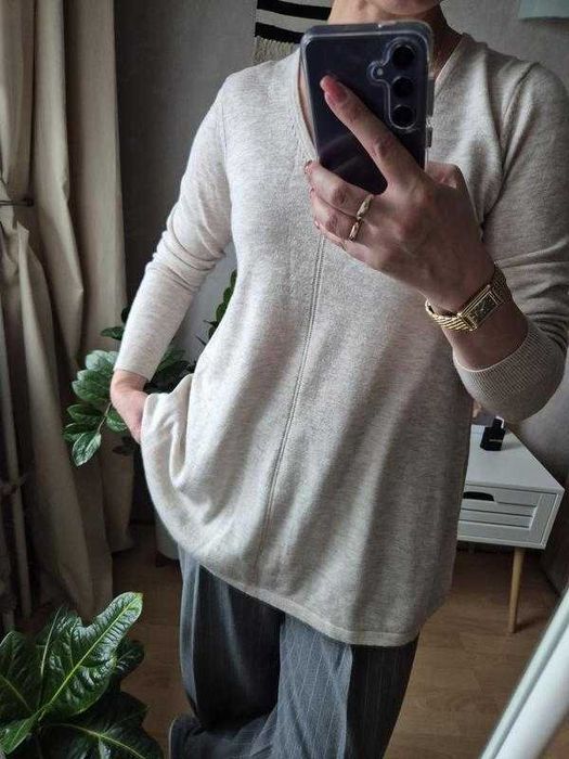 Набір светриків кешемір вовна uniqlo