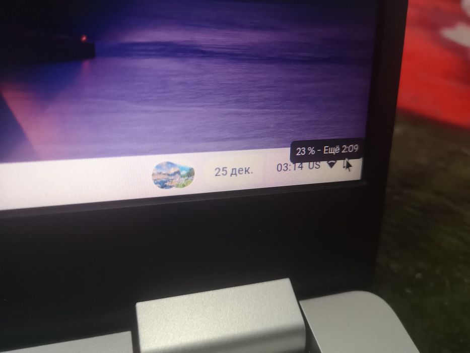 Ультрабук Asus C523N і чудовому стані