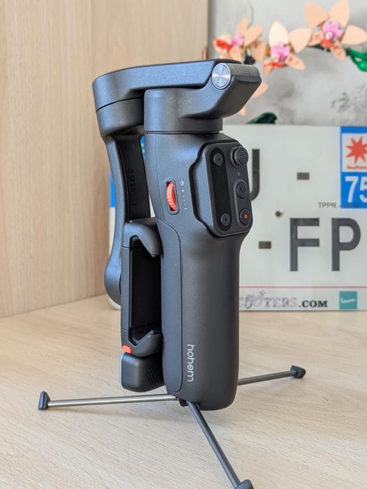 Gimbal hohem iStedy V3