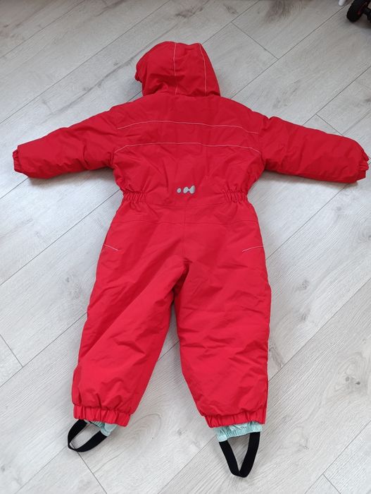 Дитячий комбінезон від фірми decathlon