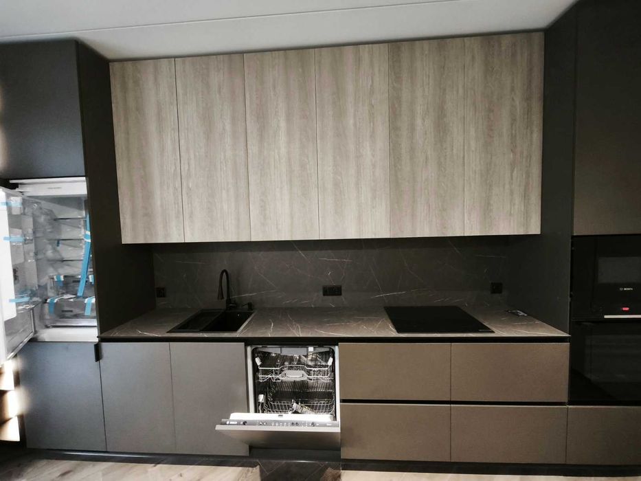 Продається двокімнатна квартира, ЖК Будапешт Код: 40687