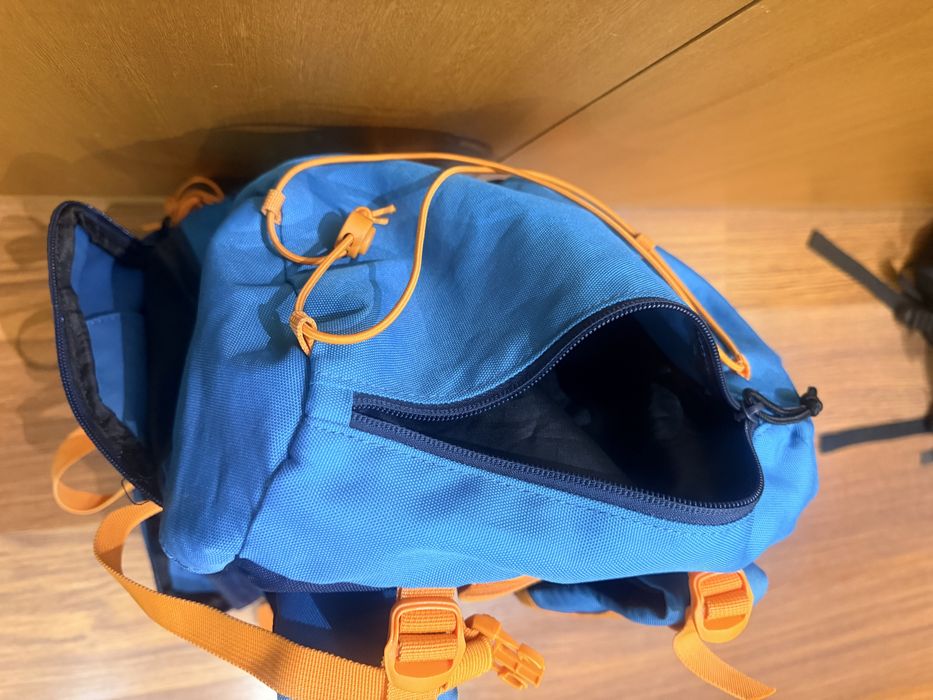 Mochila de campismo 40L