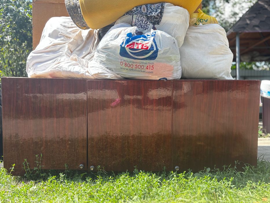 Шафа + антресоль