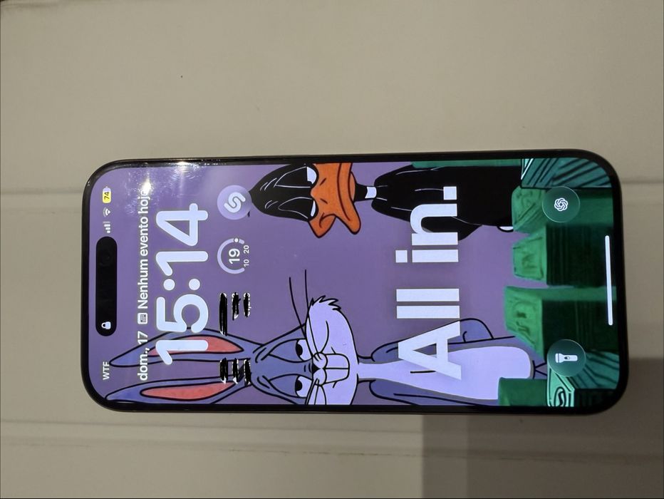 iPhone 15 Pro 128Gb