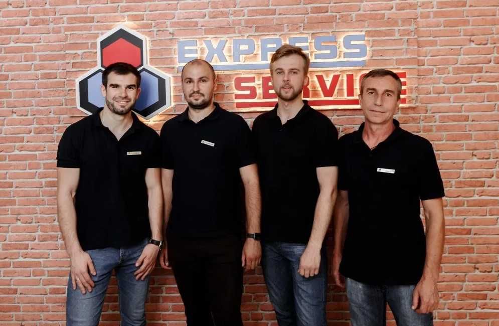 Срочный ремонт MacBook (макбук) в Одессе