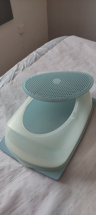 Queijeira Tupperware441641602919976962