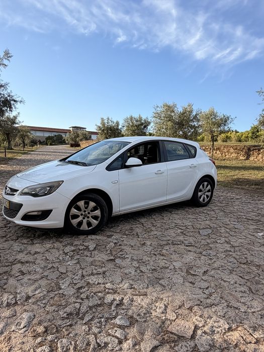 Opel Astra 1.3 CDTI ( Comercial)
