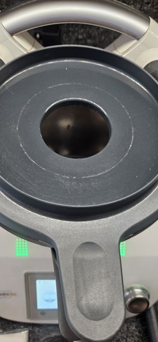 Bimby TM5 com acessórios