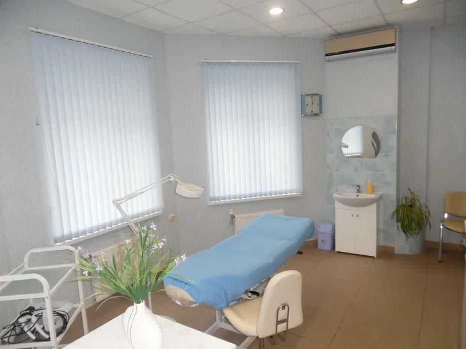 ПРОДАЖ Перукарня-салон  дiючiй