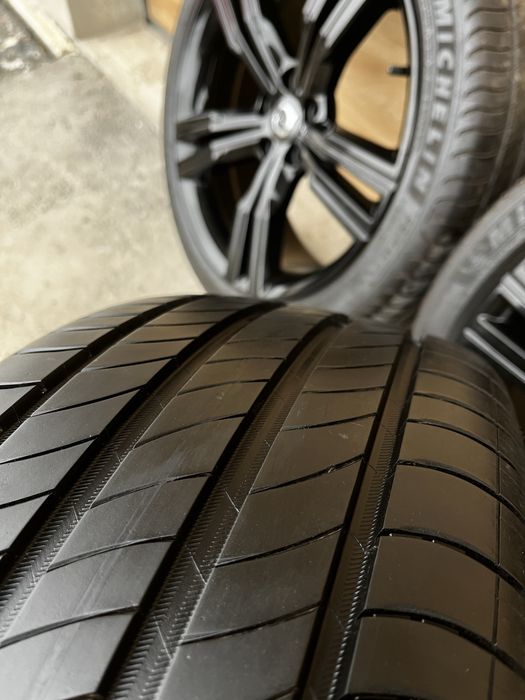 Felgi 19 5x108 Volvo R-design V60 S60 V90 S90 *Opony Michelin