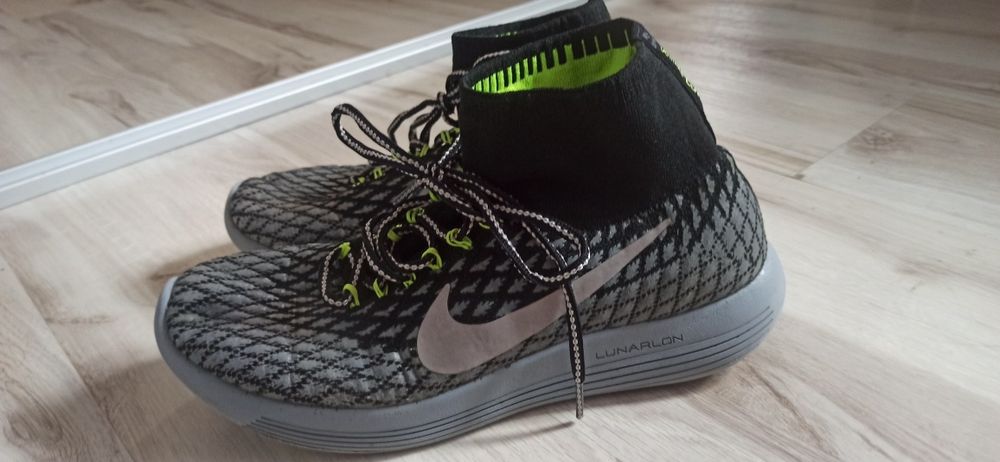 Nike Lunarepic 39