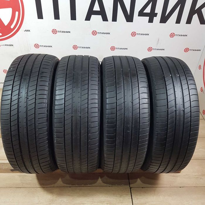 +4шт 5mm Шини Літні 205/55/17 Falken Azenis FK510A R17 літо колеса