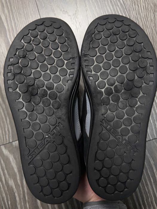 Adidas Fiveten Freerider чоловічі вело велосипедні кросівки ботинки