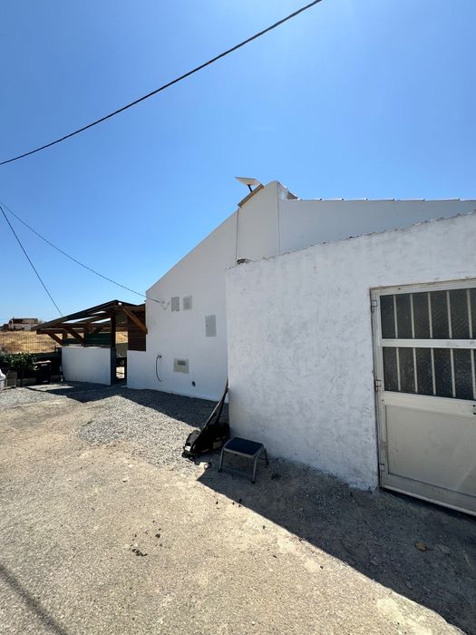 Moriada para Venda T1