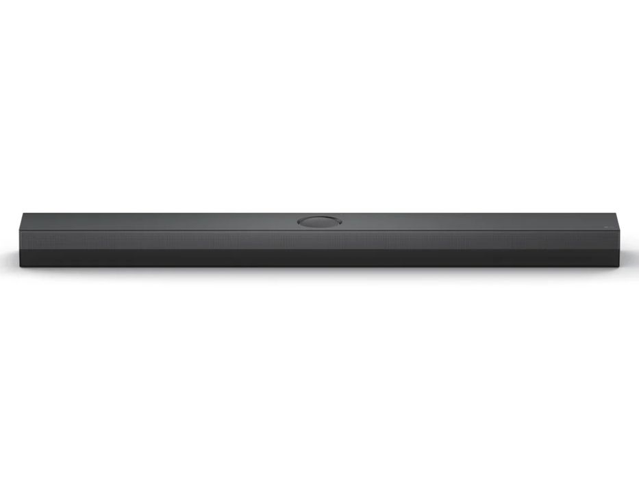 Barra Som Soundbar LG S70TY Dolby Atmos Bluetooth 3.1.1 400W NOVA