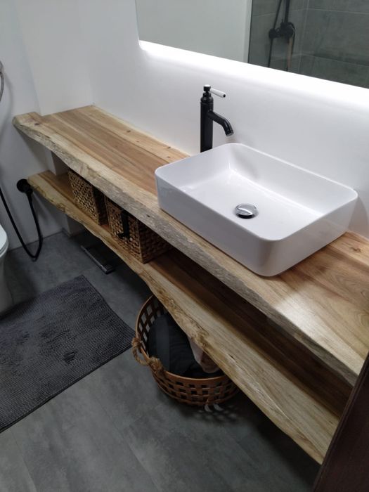 Prateleiras, tábuas, bancadas, tampos, shelfs