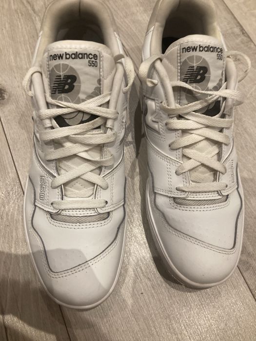 Buty New Balance