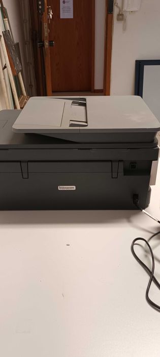 HP Multifunction Printer64861697071105121