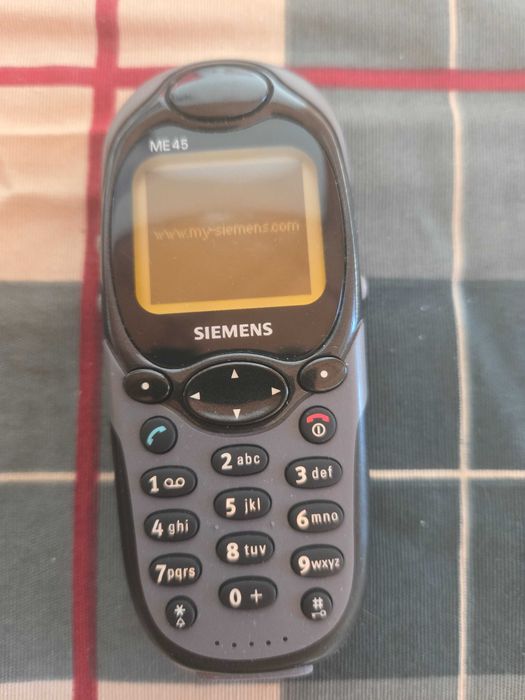 Siemens me45 sprawny bdb stan