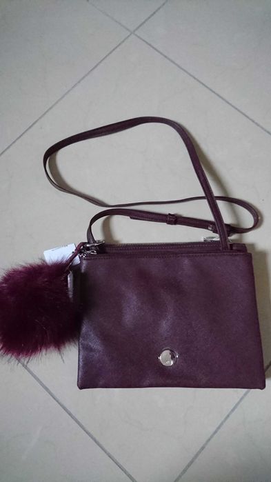 mała torebka reserved