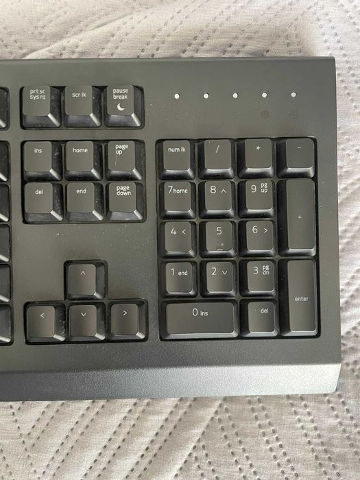 Teclado Razer Cynosa Chroma