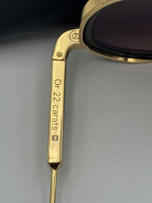 John Dalia okulary przecisloneczne Premium