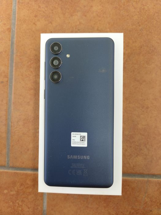 Samsung Galaxy M55 5G