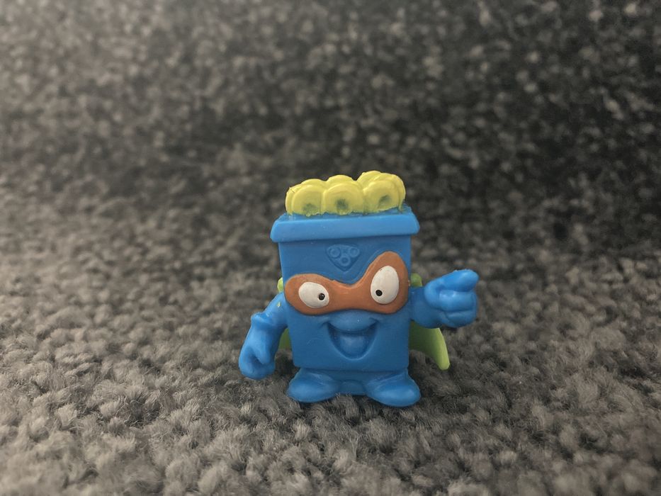 Super zings złoty seria 5 + gratis