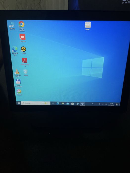 Pos термінал для магазину