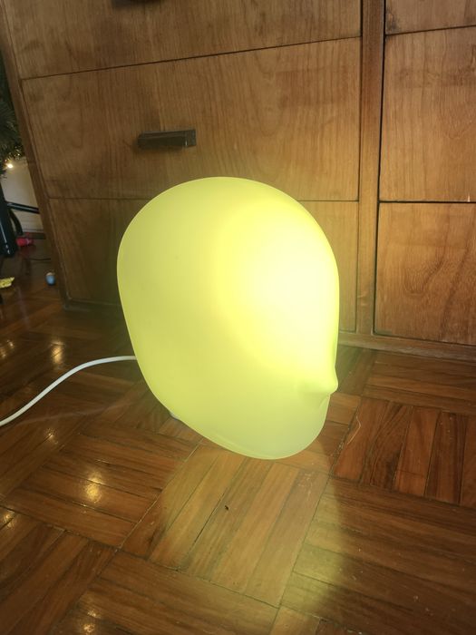 candeeiro ISKARNA Ikea