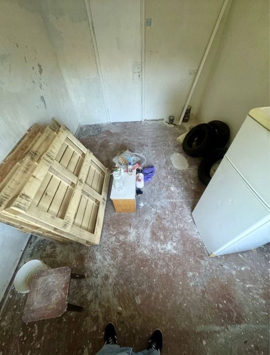Продам кімнату гуртожитку