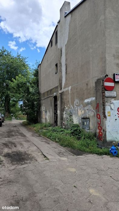 Kamienica - Rybna 6 - Łódź Bauty