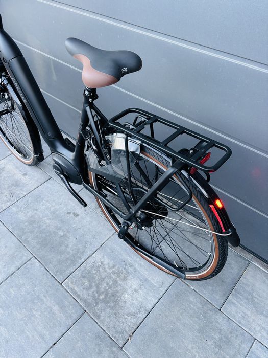 Gazelle Grenoble C8 L53 500 Wh Bosch Led Trek Ktm Cube