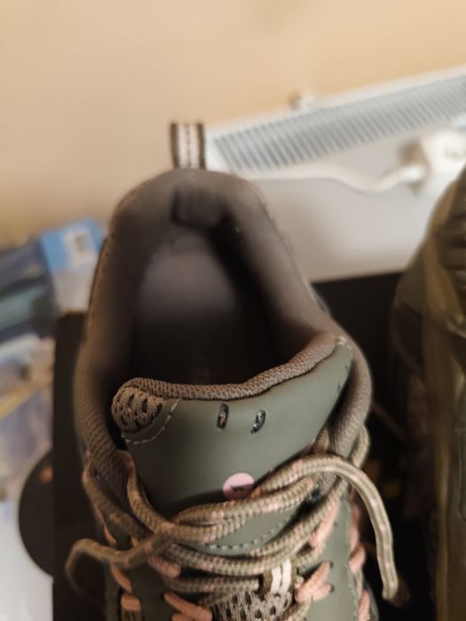 Buty Hi-Tec rozm 39 Trekkingowe