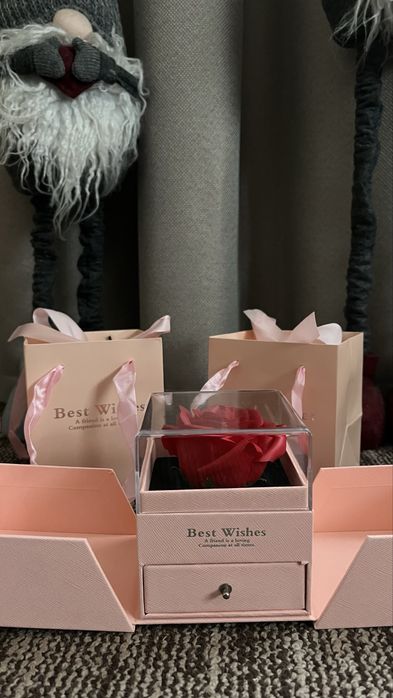 Подарунковий набір на 8 березня